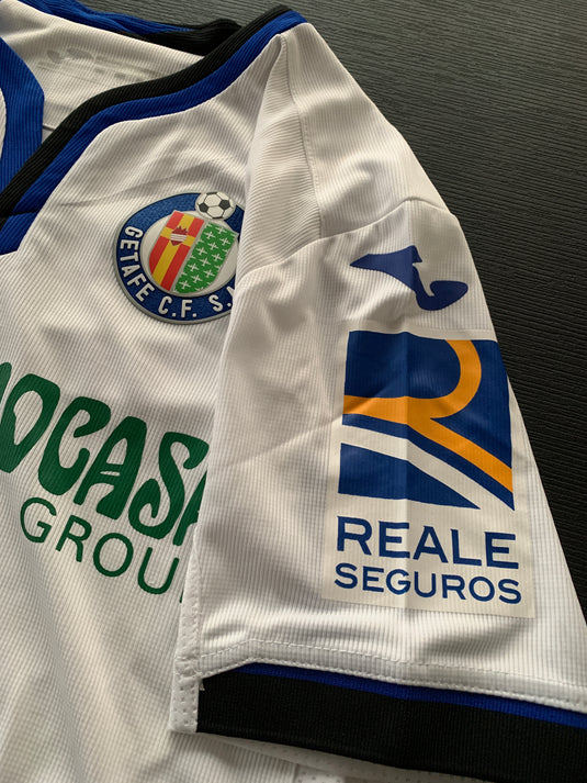 Getafe 2020-2021 THIRD 2 DJENE