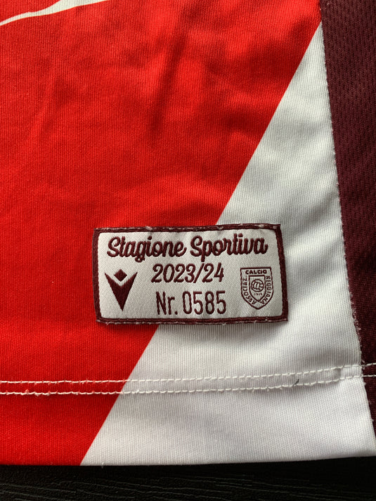 Reggiana 2023-2024 AWAY