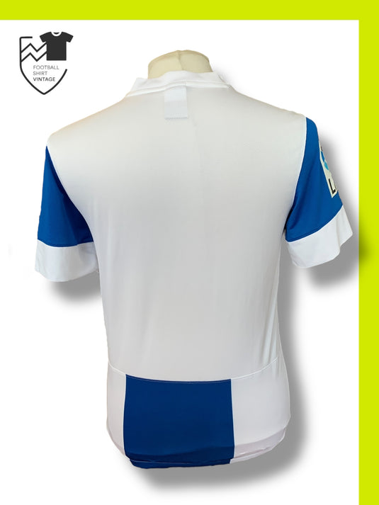 Hercules Alicante 2013-2014 HOME