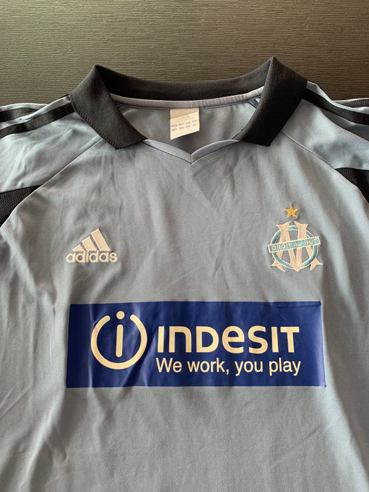 Marseille 2003-2004 THIRD 11 DROGBA