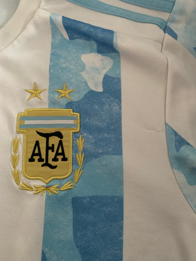 Chargez l'image dans la visionneuse de la galerie, Argentine 2020 HOME
