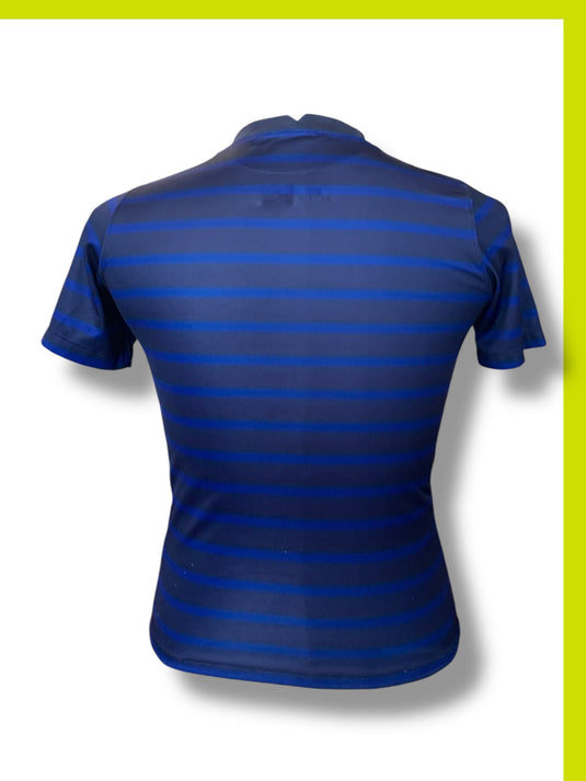 France 2020 HOME