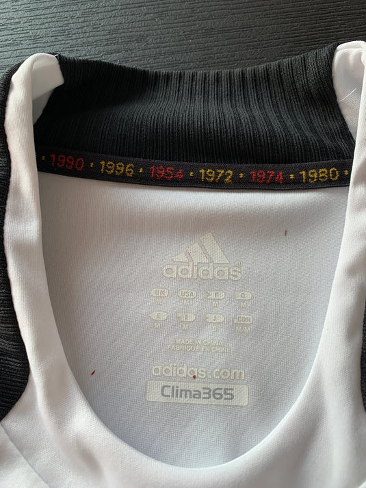 Allemagne 2008 HOME 13 BALLACK