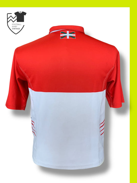 Rugby - Pin's - Les Amis Du BO Biarritz Olympique - Phare Bateau Rugby Pays Basque 990155327 Rugby - Pin's - Les Amis Du BO Biarritz Olympique - Phare Bateau Rugby Pays Basque 990155327