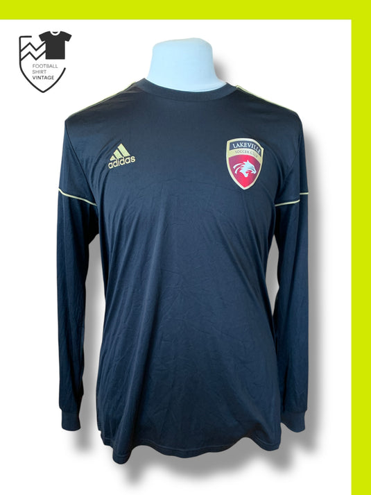 Lakeville Soccer Club 2019-2020 HOME