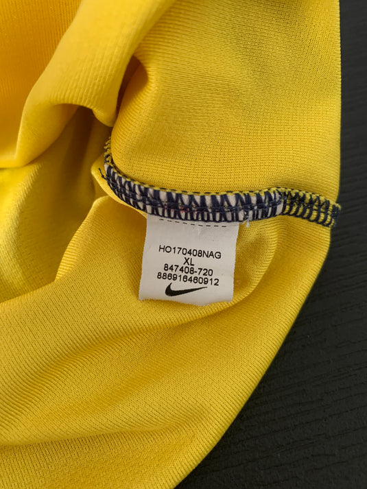 PSG 2017-2018 AWAY 10 NEYMAR JR