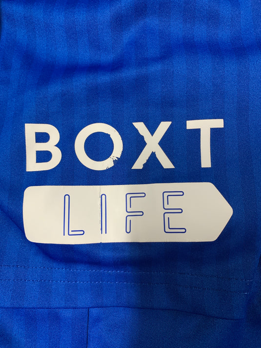 Glasgow rangers 2023-2024 HOME