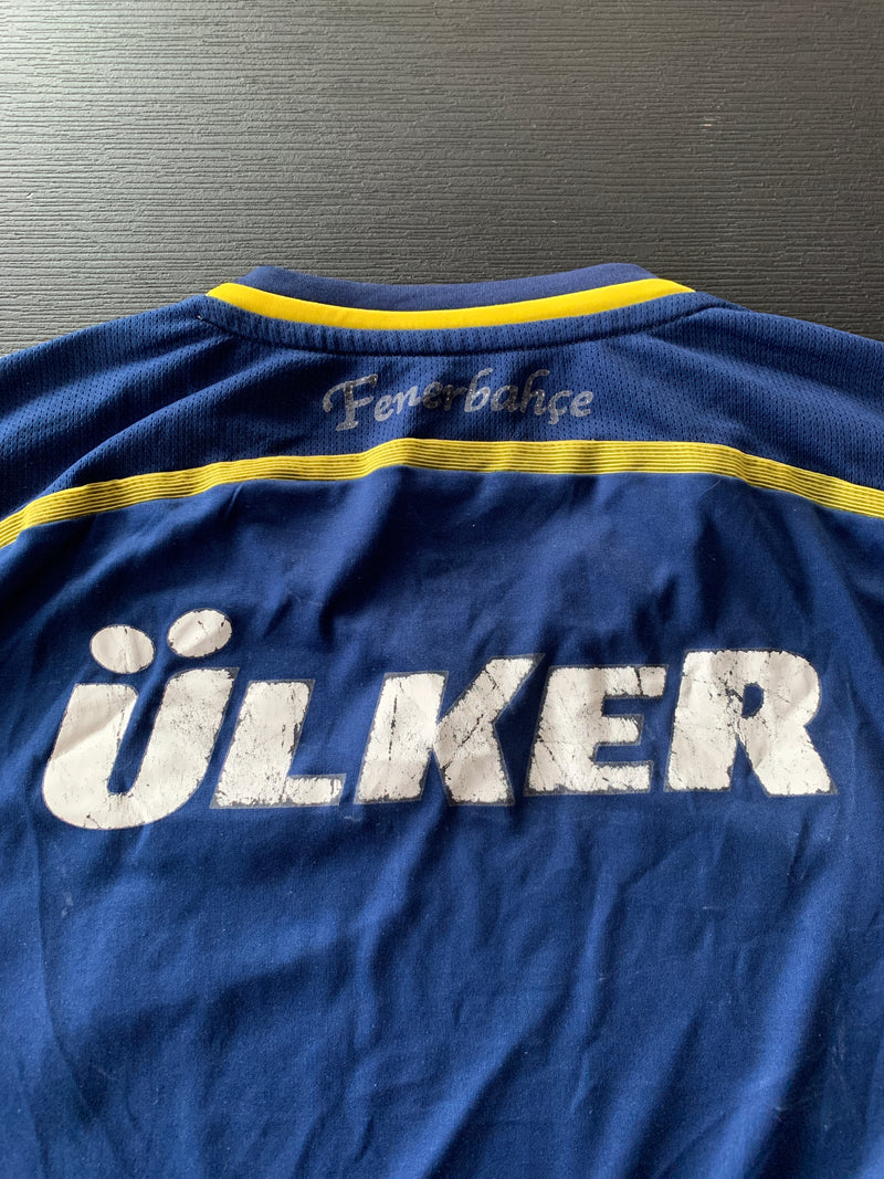 Chargez l'image dans la visionneuse de la galerie, Fenerbahce 2014-2015 HOME
