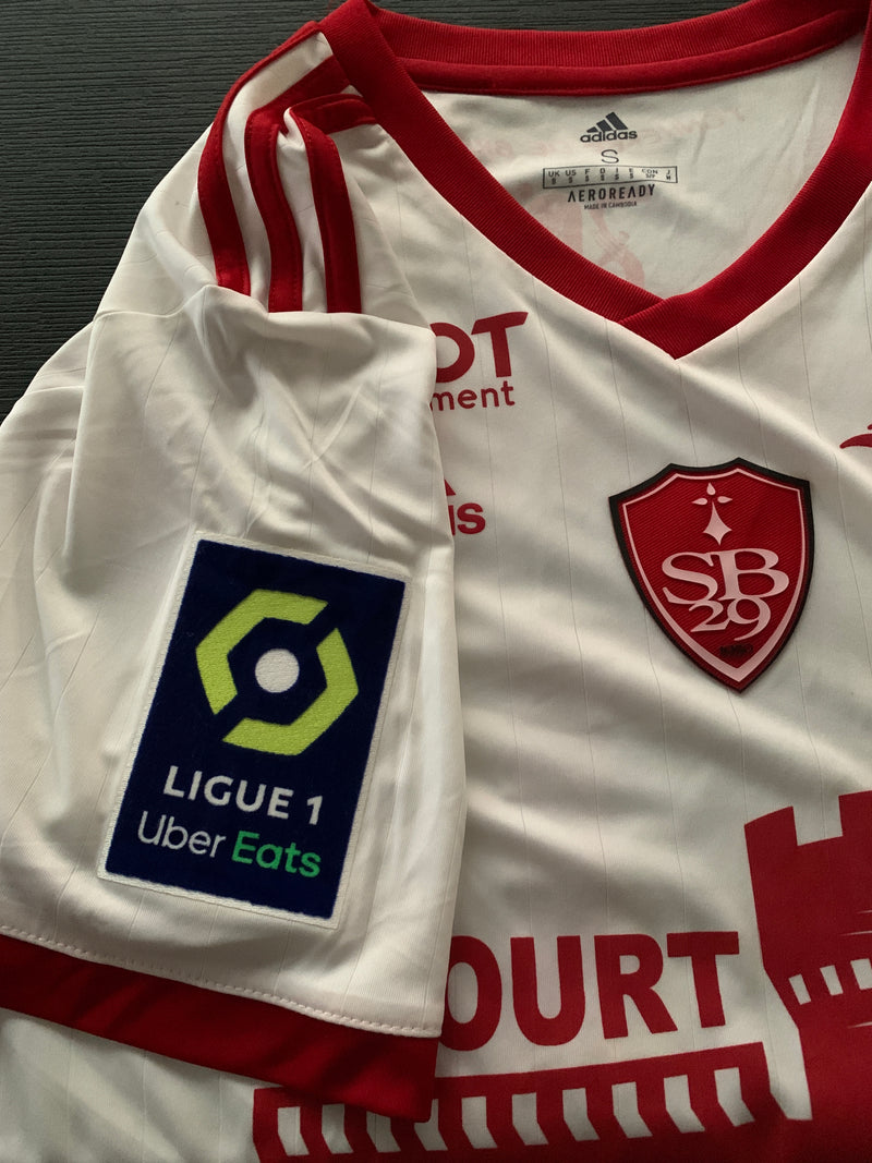 Chargez l'image dans la visionneuse de la galerie, Brest 2020-2021 Goal 1 LARSONNEUR
