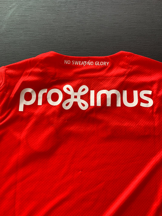 Club Brugge 2018-2019 AWAY (S)