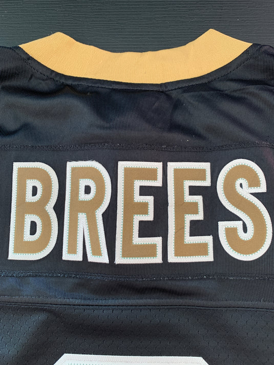 New Orleans Saints HOME 9 BREES