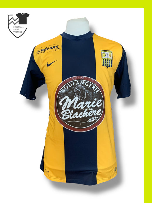 Arles-Avignon 2009-2010 HOME