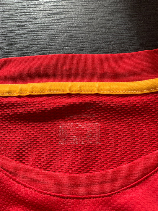 Lens 2006-2007 HOME