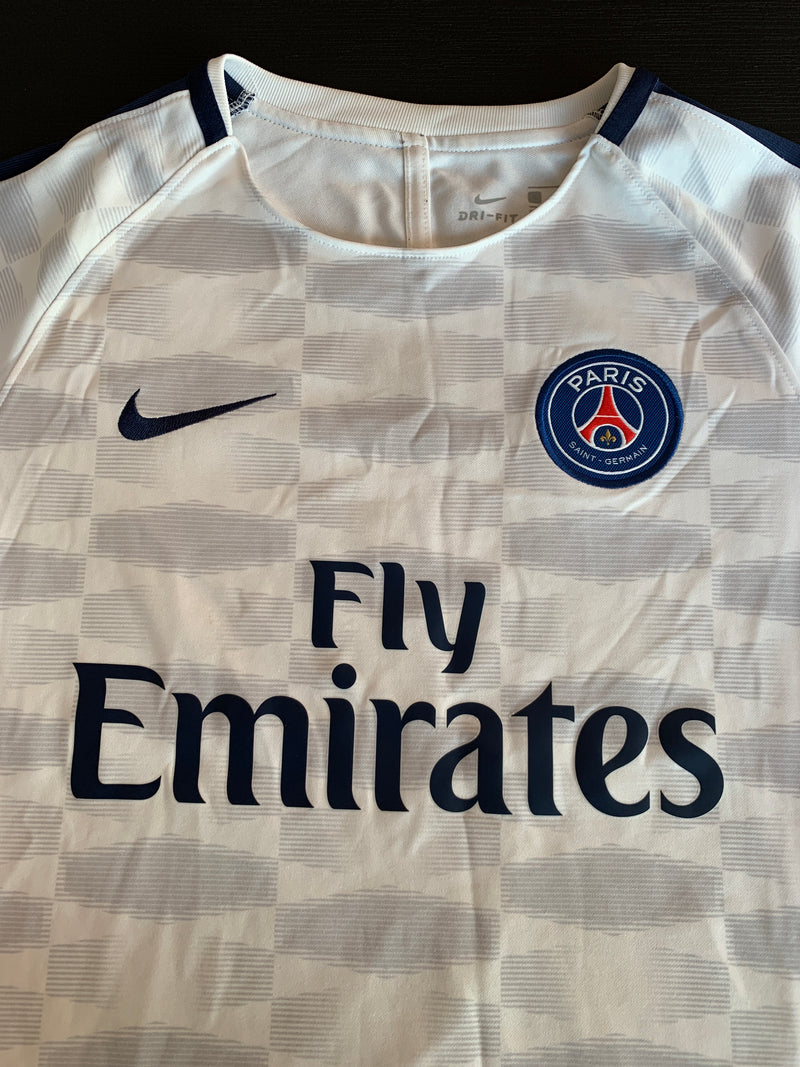 Chargez l'image dans la visionneuse de la galerie, PSG 2016-2017 Training
