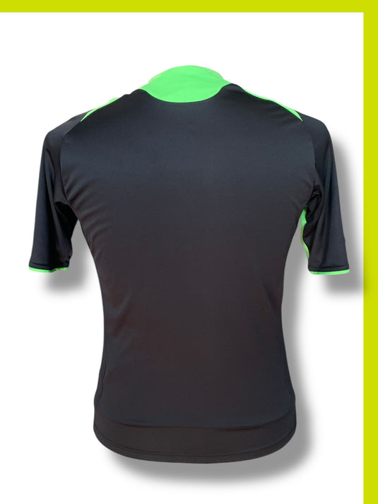 Saint-Etienne 2008-2009 AWAY