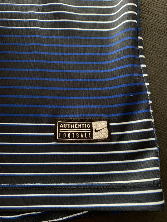 France 2016 Training