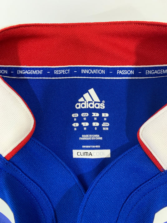 France 2013 HOME