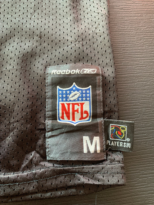 Pittsburgh Steelers HOME 43 POLAMALU