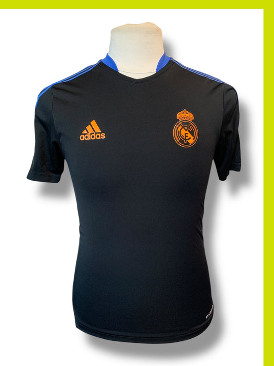 Réal madrid 2021-2022 Training