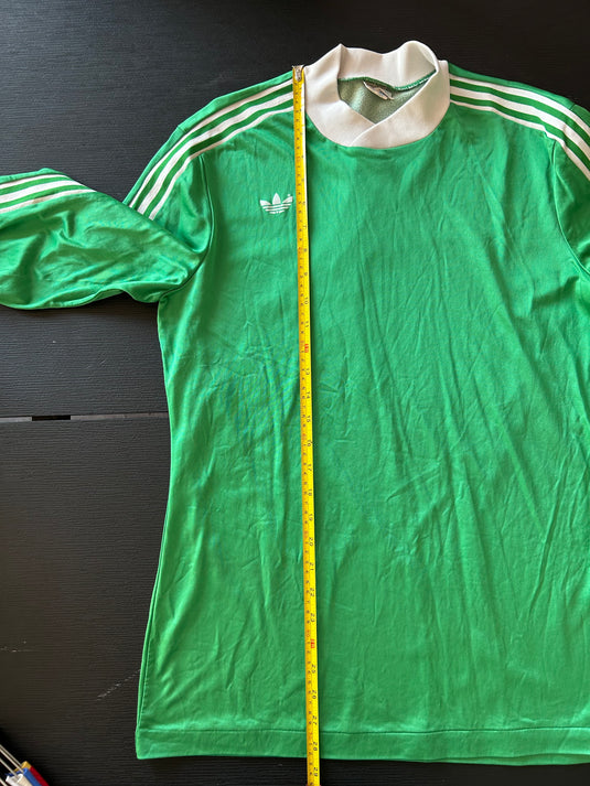 Template Adidas Ventex Vert