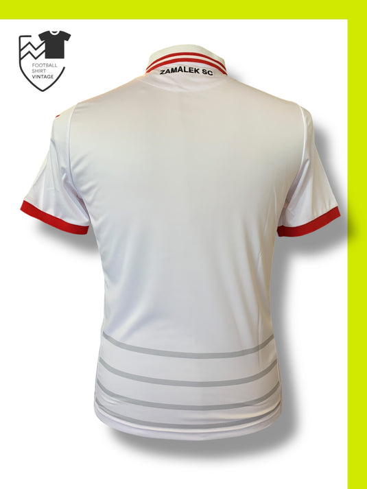 Zamalek 2014-2015 HOME