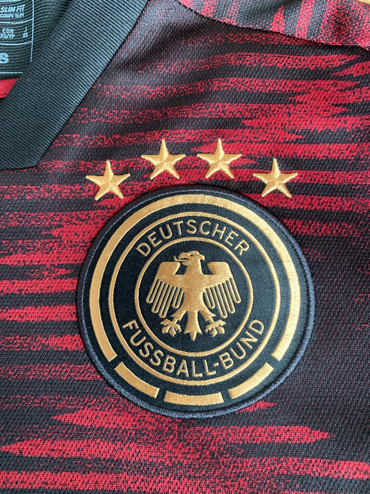Allemagne 2022 AWAY