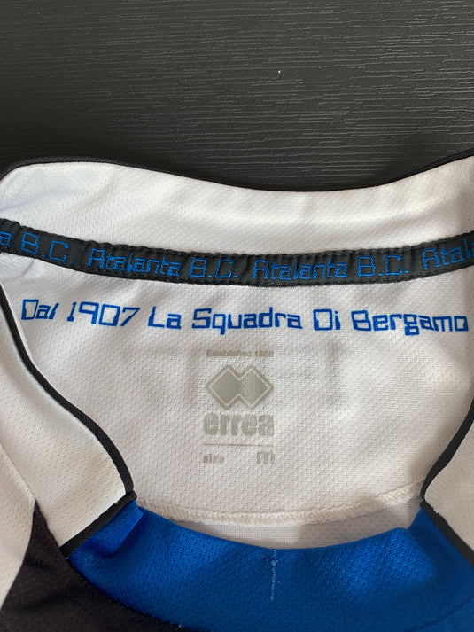 Atalanta 2012-2013 AWAY 10 BONAVENTURA