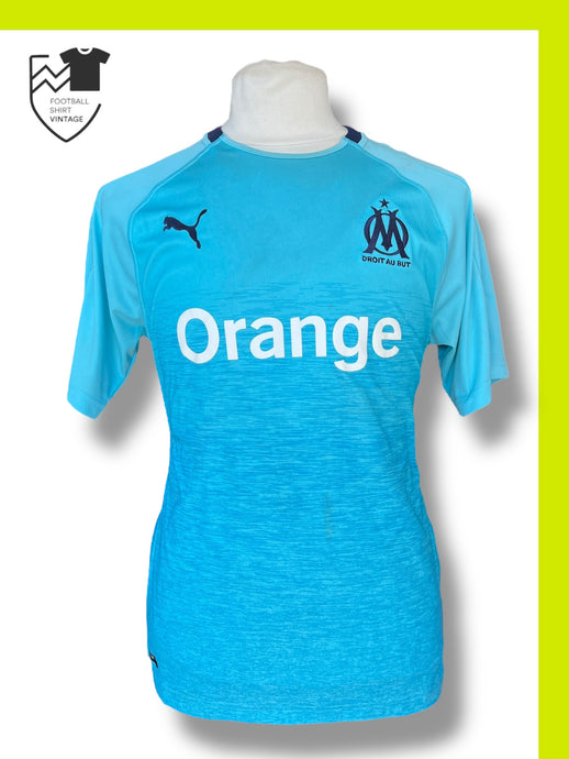 Marseille 2018-2019 AWAY