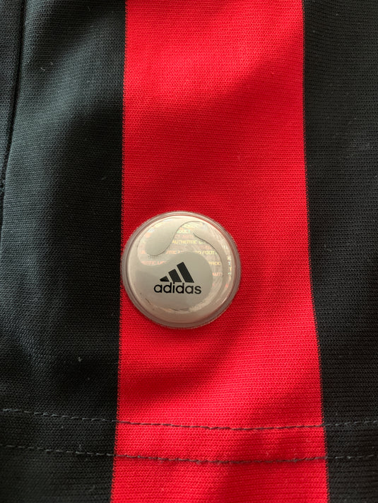 Milan AC 2009-2010 HOME 21 PIRLO