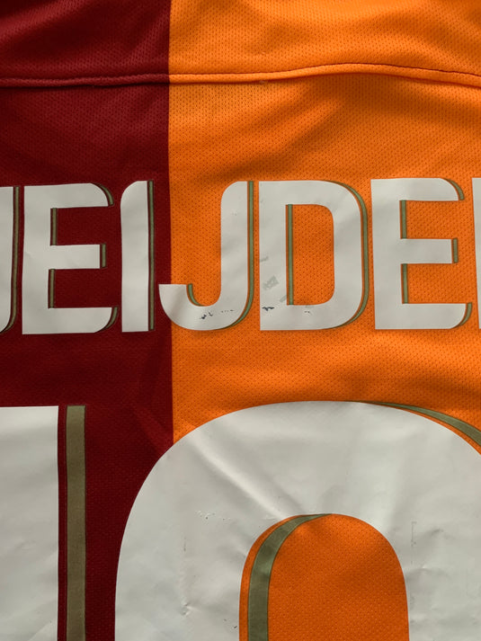 Galatasaray 2015-2016 HOME 10 SNEIJDER
