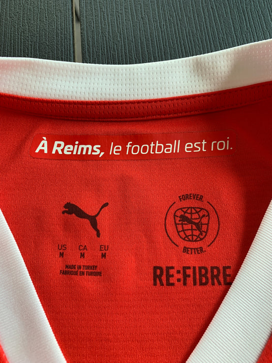 Reims 2025-2026 HOME 18 AKIEME (M)