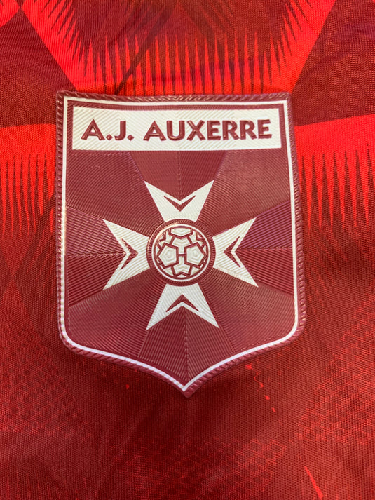 Auxerre - DEADSTOCK 2015-2016 THIRD  (XL)