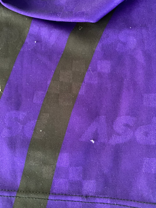 PSV Eindhoven 1996-1997 AWAY