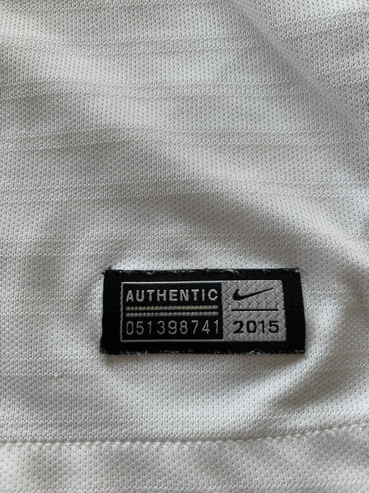 France 2015 AWAY 11 GRIEZMANN (M)