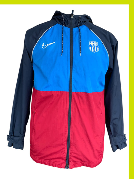 Barcelone 2021-2022 Veste