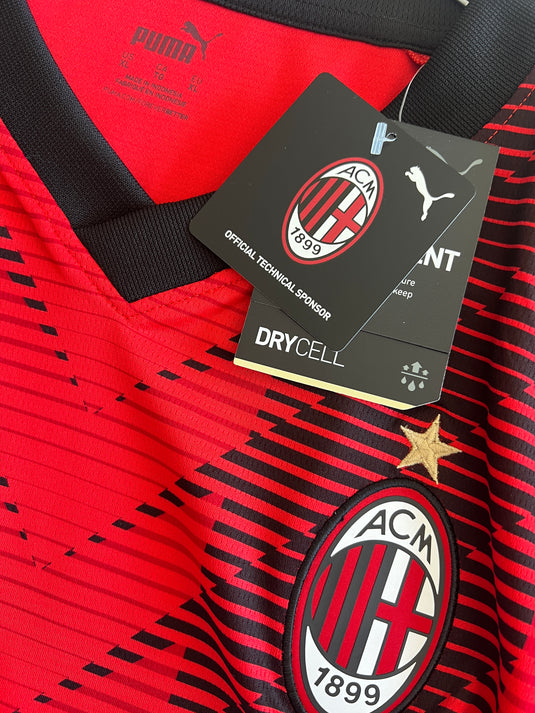 Milan AC 2023-2024 HOME 9 GIROUD
