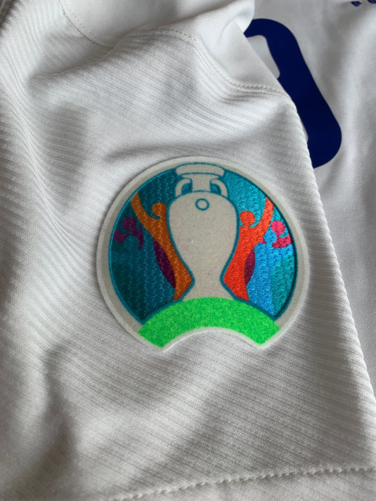 France 2020 AWAY 19 BENZEMA