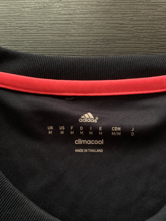 Bayern Munich 2015-2016 THIRD