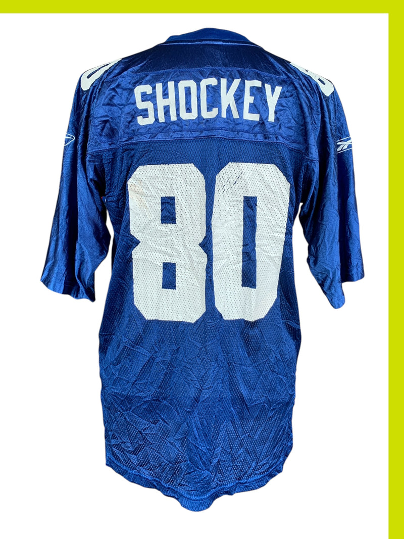 Chargez l'image dans la visionneuse de la galerie, New York Giants HOME 80 SHOCKEY
