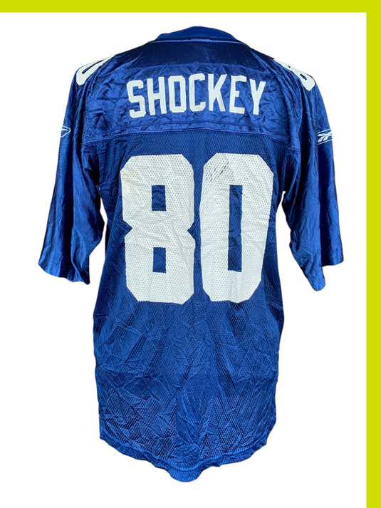 New York Giants HOME 80 SHOCKEY
