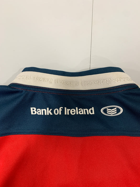 Munster 2013-2014 HOME