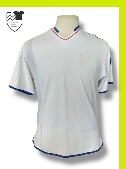 France 2004 AWAY