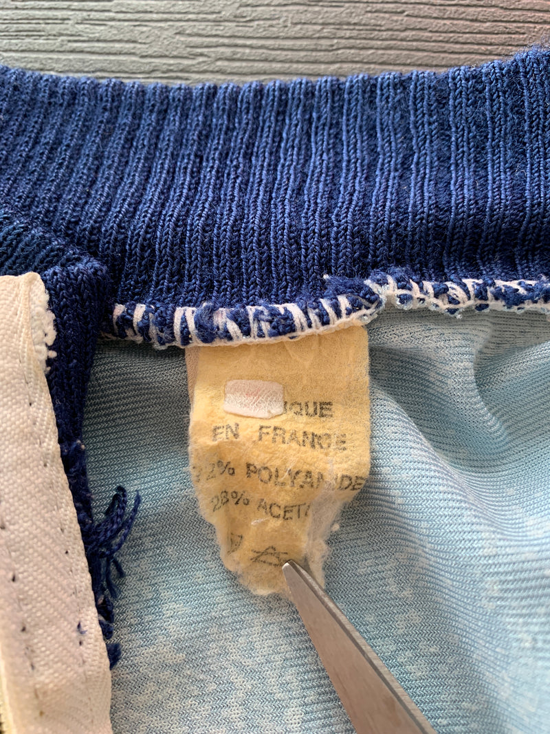 Chargez l'image dans la visionneuse de la galerie, Cyclisme UC Amiens 1990s Blanc
