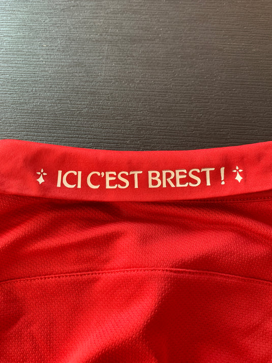 Brest 2012-2013 AWAY