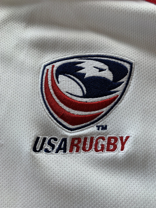 Etats-Unis - USA 2011 HOME  (XXL)