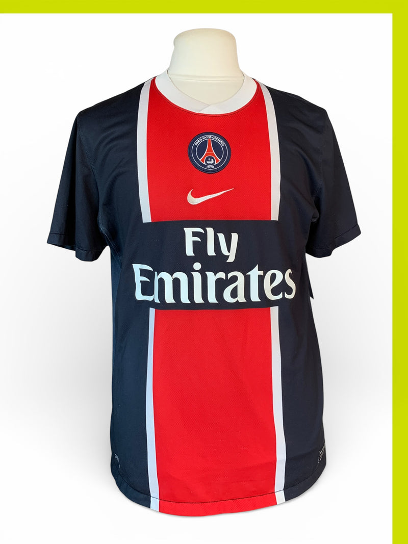 Chargez l'image dans la visionneuse de la galerie, PSG 2011-2012 HOME 3 SAKHO
