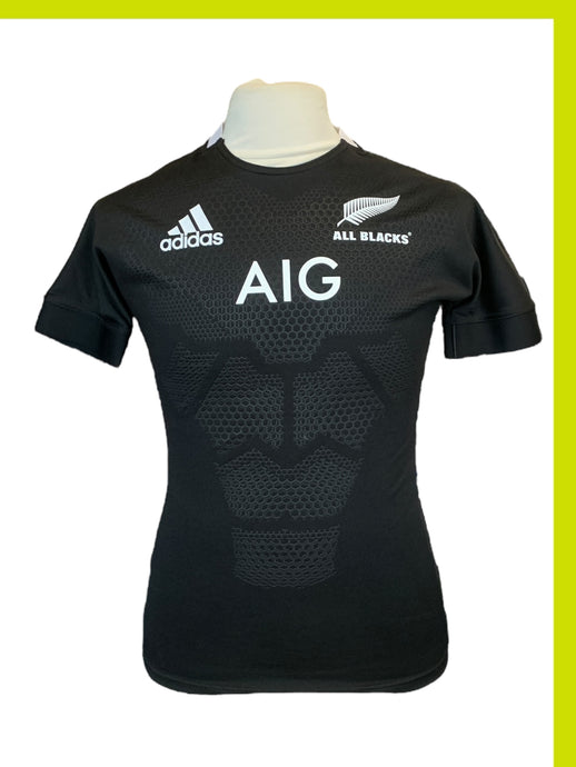 All Blacks 2019-2020 HOME