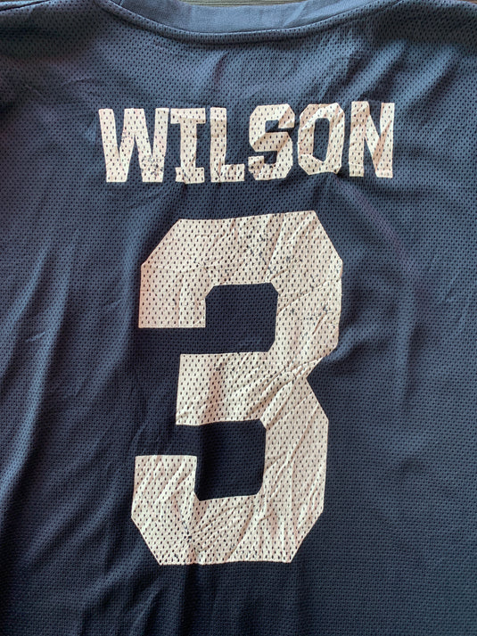 Seattle Seahawks HOME 3 WILSON
