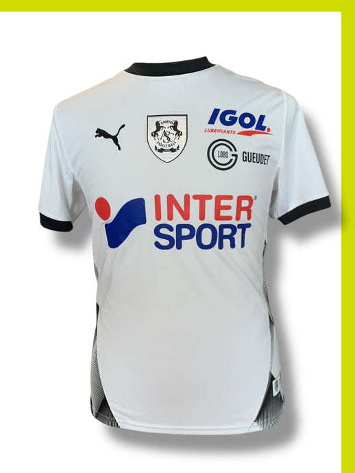 Amiens 2024-2025 HOME 58 TINE