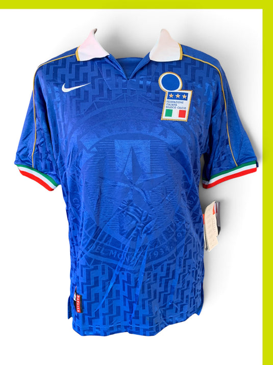 Italie - DEADSTOCK 1995 HOME (S)
